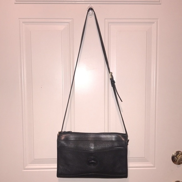 Vintage Dooney and Bourke Bag - Picture 9 of 14